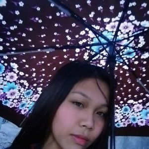 Desiree Joyce Aring Focbit profile icon