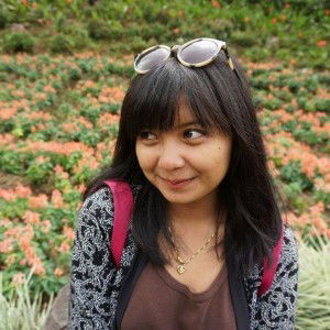 Opin Hasanah profile icon