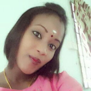 Saraswathy Krishnan profile icon