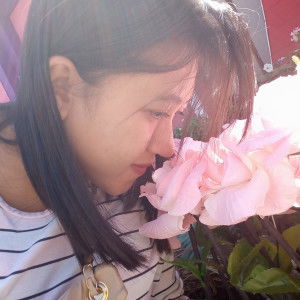 Ira putri profile icon