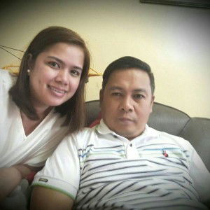 Niña Rivera Relucio profile icon