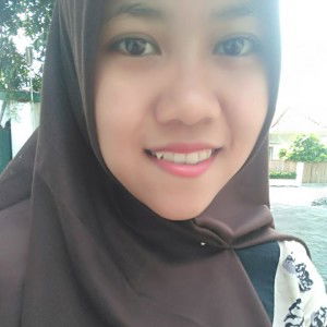 Lia Ratna N profile icon