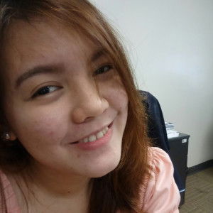 hazzel layog profile icon