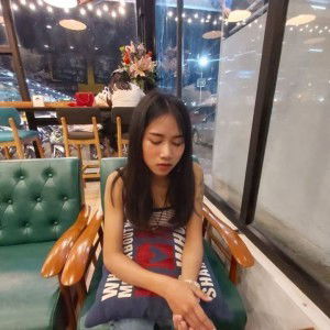 Nontapan Chumjam profile icon