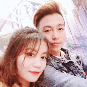 Chu Phương Anh profile icon