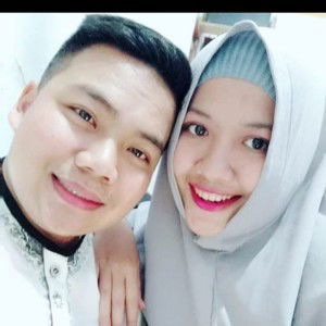 NK Putri Hadisiswoyo profile icon