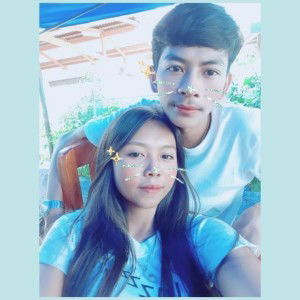 ปอ ปอ. profile icon