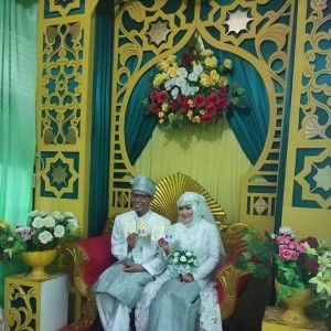 Rahma Zaira profile icon