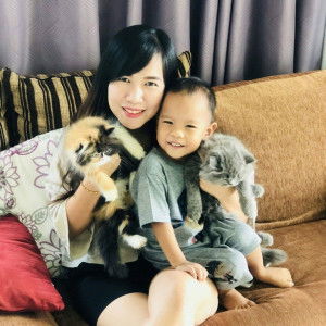 Jiew Liew profile icon