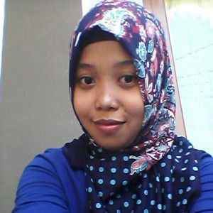 Iis naeni profile icon