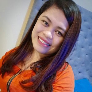 Krisza Lynne Castrillon Miraflores profile icon