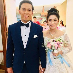 S Pichetpong Paladraksa profile icon