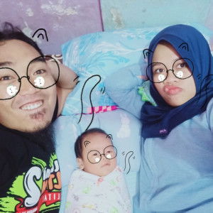 hamba kecil official profile icon