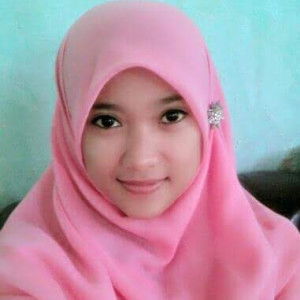 ndari wahyu profile icon