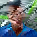 Rony Hamka profile icon