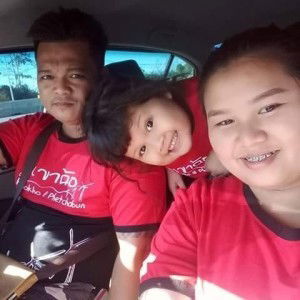 Suwimon Sripongmig profile icon