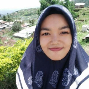 Isna Febriana profile icon