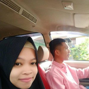 Ayu Asri profile icon