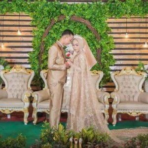 Kiki Amelia S profile icon