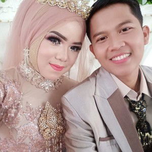 Salma Melati Gustawan profile icon