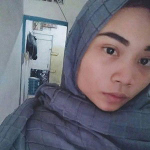 Itaa Anggraini profile icon