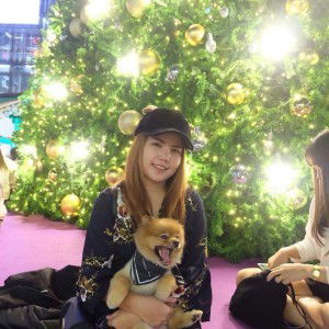 Sudarat BeeBee profile icon