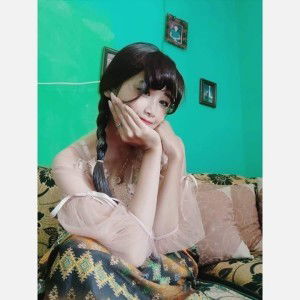 Nikita Apriliani Dewi profile icon