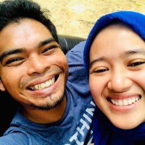 Nisaa Aini profile icon