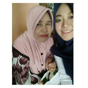 Irna Arianti Fauziah profile icon