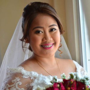 Shierly Delos Santos Galdores profile icon