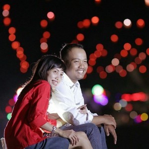 Rioneshia Yudistira profile icon