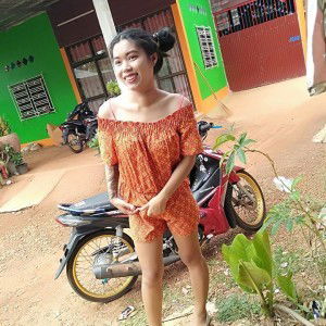 ฟ้าลดา พรหมพินิจ profile icon