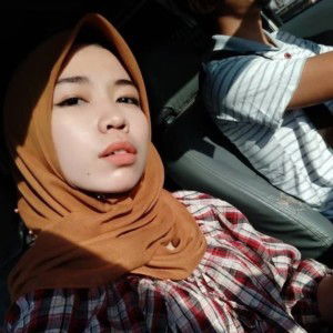 Anatasya Abd Syah profile icon