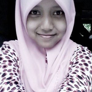 Desii Rahmawati profile icon