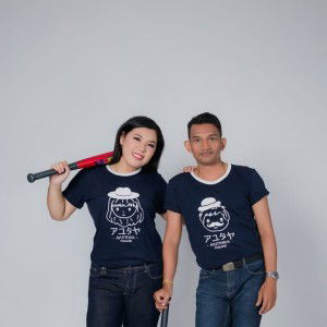 Noomai Kengja profile icon