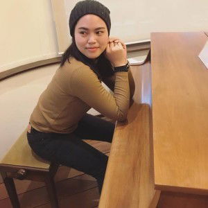 Kamonchanok Pharkdeerach profile icon