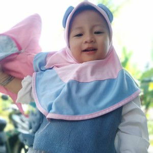 Henyda Adhee Prastiwi profile icon