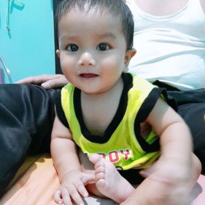 a s n i profile icon