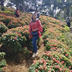 Yuyun Fauzhiea profile icon