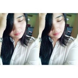 Andhini Saputri profile icon