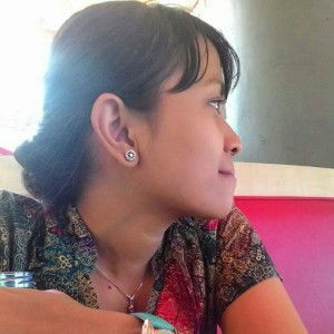 Victoria Betty profile icon