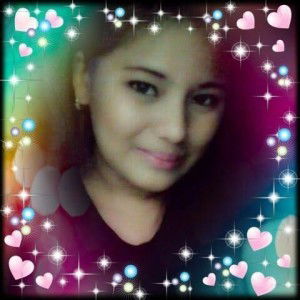 Maryrose Vertudazo Dante profile icon