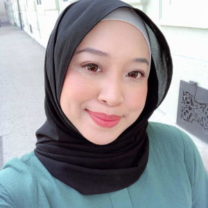 Nur Syazwani J profile icon