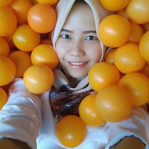 Suci Na profile icon