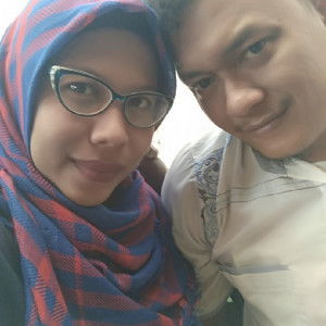 Anggi Nungki profile icon