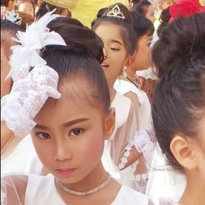 Lengyi Zhenzhu Chinakhai profile icon