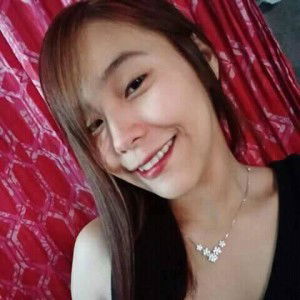 Tricia Mae Pascual profile icon