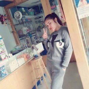 นานแค่ไหน จะรออยู่ตรงนี้ profile icon