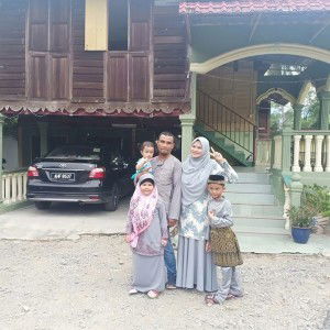 Amira Azlin Malik Fisol profile icon