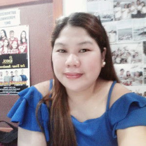 MA HAZEL PAGUNTALAN profile icon